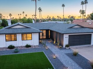 8553 E Via De Sereno, Scottsdale, AZ 85258