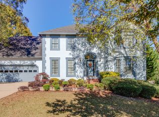 971 Thornbush Ct, Lawrenceville, GA 30046