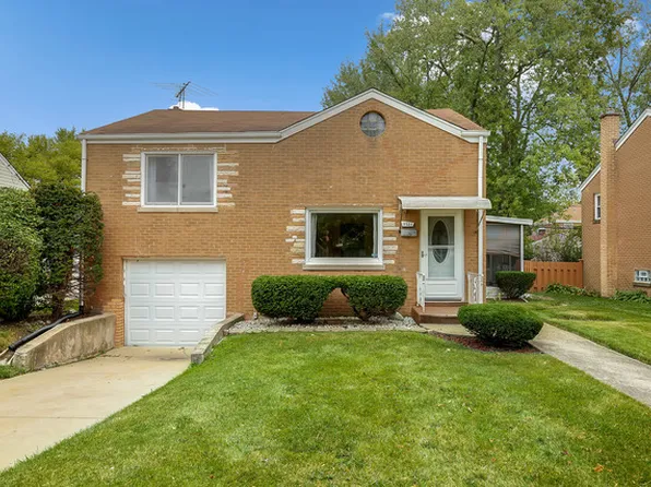 1521 Beach Ave, La Grange Park, IL 60526