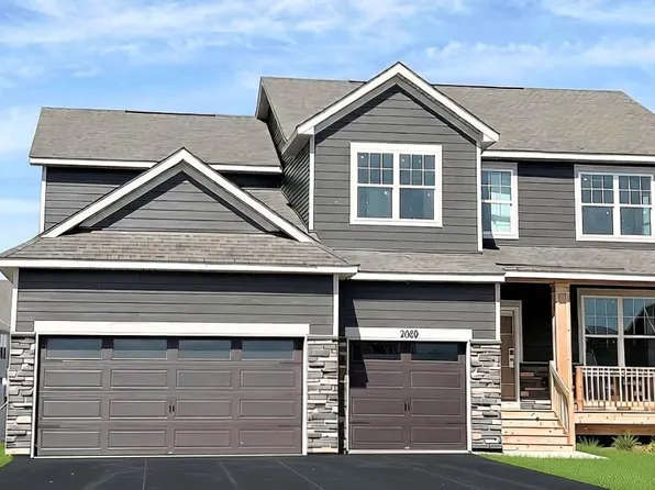2089 Kestrel Dr, Shakopee, MN 55379