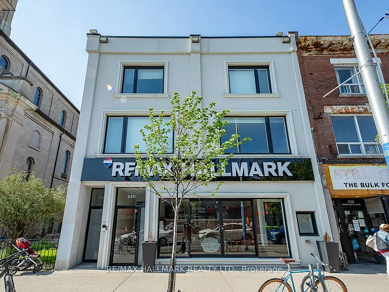 628 Danforth Ave #303 — Photo 17