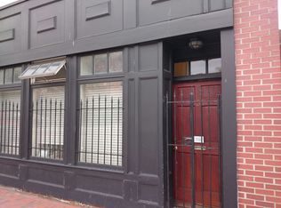 451 Massachusetts Ave #9, Roxbury, MA 02118