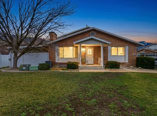 902 E 1140 S #17, Ogden, UT 84404