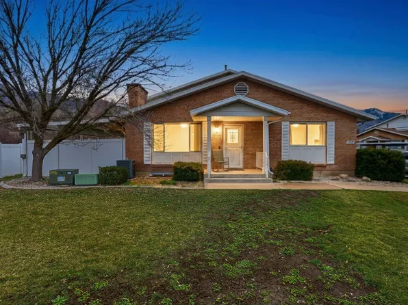 902 E 1140 S #17, Ogden, UT 84404