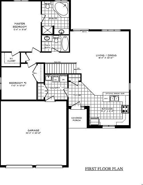 2nd image of 47 Ralph Dalton Blvd
