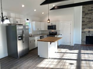 247 Lyons Dr, Frankfort, KY 40601