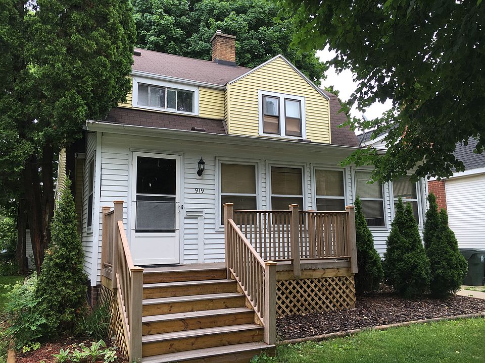 Front from Street