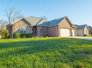 2809 Katie Ln, Joplin, MO 64801