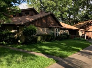 408 Trailwood Cir, Lufkin, TX 75904