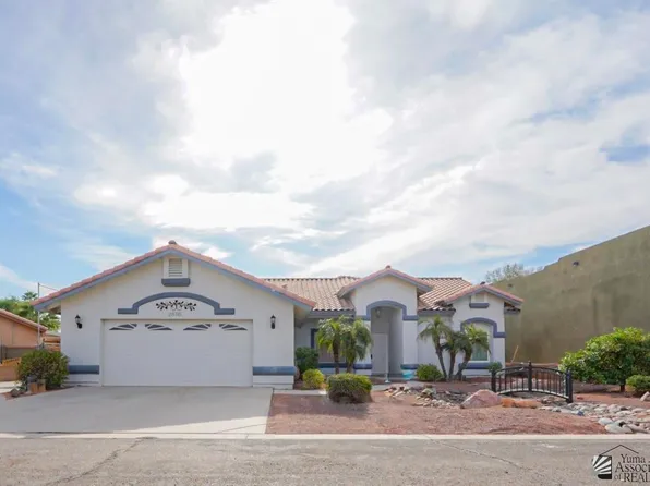 28741 Canal Ave, Wellton, AZ 85356