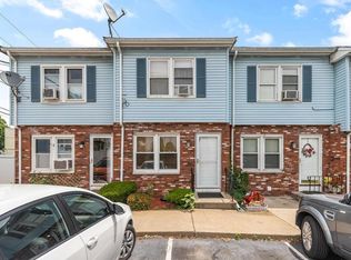 250 Congress Ave APT 2, Chelsea, MA 02150
