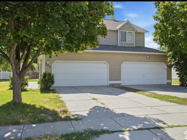 (undisclosed Address), Ogden, UT 84404