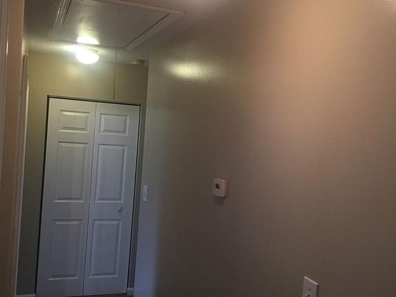Hall Upstairs