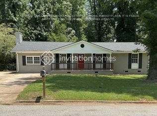 3724 Manhattan Dr, Decatur, GA 30034