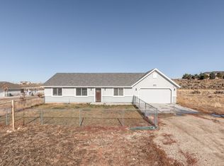 815 Bronco Dr, Spring Creek, NV 89815