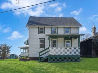 6312 Tuscarawas Rd, Industry, PA 15052