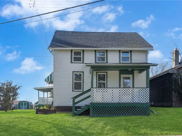 6312 Tuscarawas Rd, Midland, PA 15059