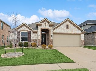 11601 Champion Creek Dr, Frisco, TX 75036