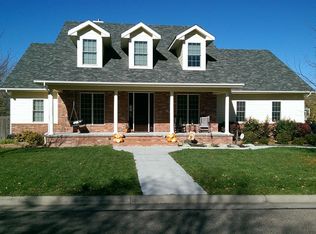 2001 Windsong Way, Dodge City, KS 67801