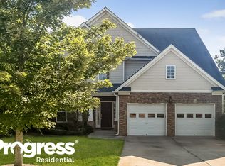 207 Lantana Dr, Locust Grove, GA 30248