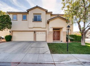 5473 Volonne Ct, Las Vegas, NV 89141