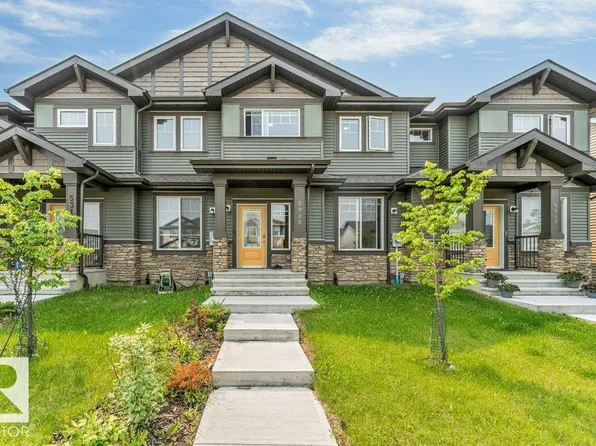 5315 22nd Ave SW, Edmonton, AB T6X 2H8