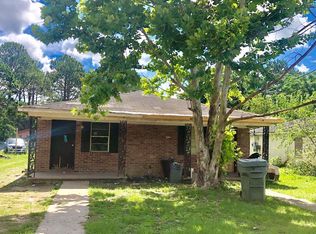 2200 S Jackson St, Albany, GA 31701