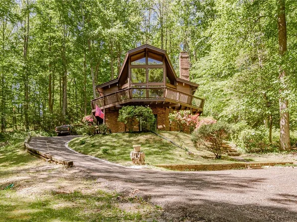 1115 Old Church Rd, Mechanicsville, VA 23111