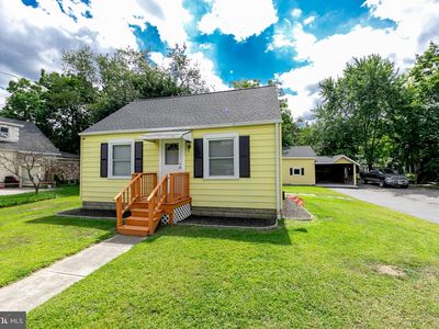 38 Liberty Rd, Bridgeton, NJ, 08302