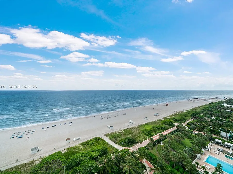 3801 Collins Ave #1505