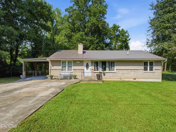 214 Woodlane Dr, Rockwood, TN 37854