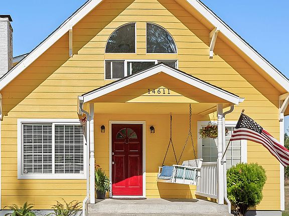 New roof, paint, more.