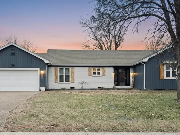 424 Bittersweet Ln, Henderson, KY 42420