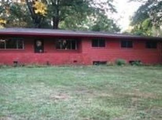 3361 Dogwood Ln, Memphis, TN 38116