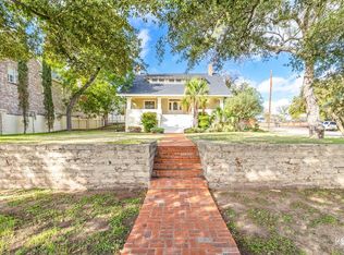705 S David St, San Angelo, TX 76903