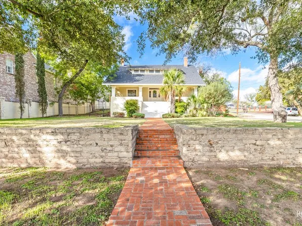 705 S David St, San Angelo, TX 76903