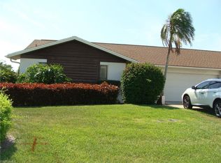 4802 Lakewood BLVD, NAPLES, FL 34112