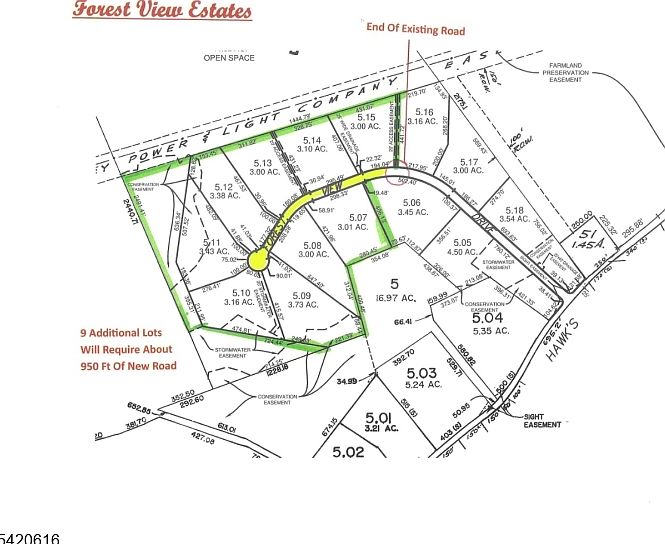 1st image of 5 Forest View Dr