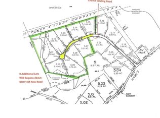 5 Forest View Dr, Holland Twp., NJ 08804