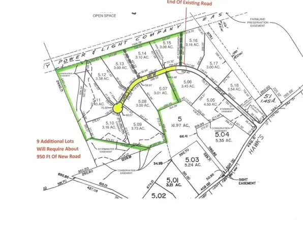 5 Forest View Dr, Holland Twp., NJ 08804