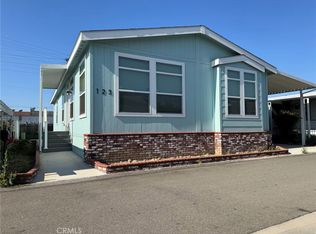 8801 Eton Ave SPACE 123, Canoga Park, CA 91304