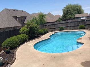 3509 Chesterfield Pl, Oklahoma City, OK 73179