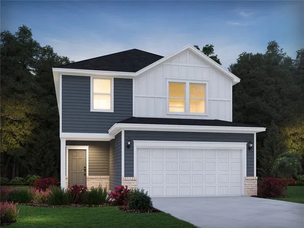 451 Upland Water Ct, Spartanburg, SC 29301