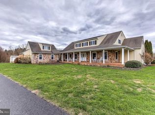 735 Darlington Rd, Darlington, MD 21034