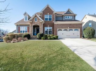 4405 Dartford Rd, Cumming, GA 30040