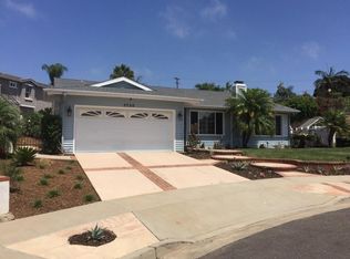 3750 Yvette Way, Carlsbad, CA 92008