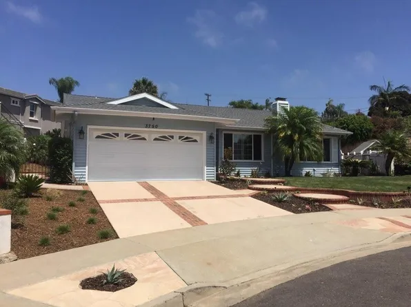 3750 Yvette Way, Carlsbad, CA 92008