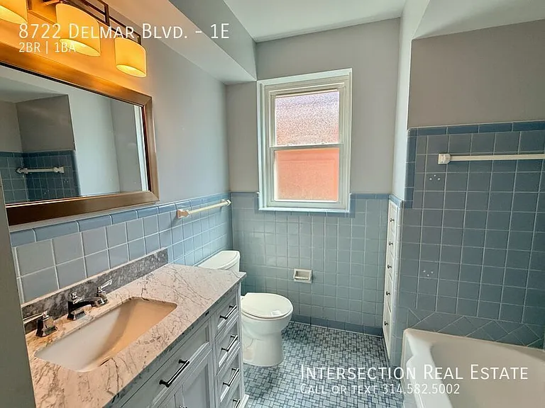 8722 Delmar Blvd #1-E — Photo 12