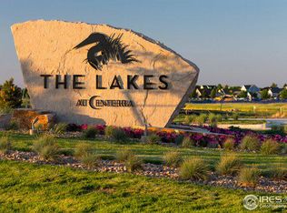 2472 Trio Falls Dr, Loveland, CO 80538
