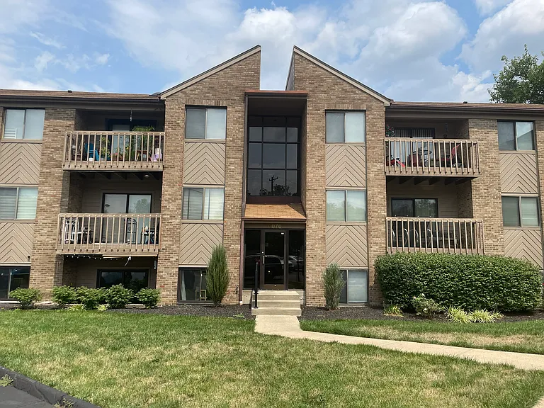 6070 Boymel Dr #3103 — Photo 1
